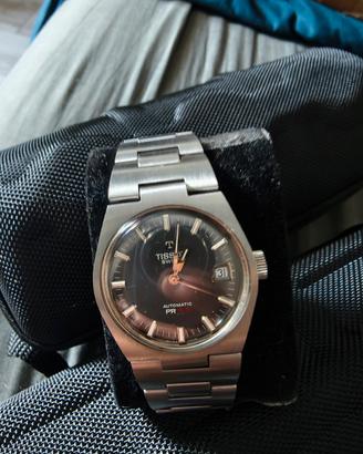 Tissot pr 516  automatico 