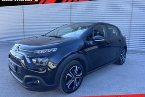 CITROEN C3 1.2 pack PLUS 83cv IVA ESPOSTA LEGGE