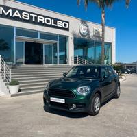 Mini Cooper D Countryman Business