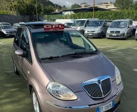 Lancia MUSA 1.4 Argento Ecochic GPL