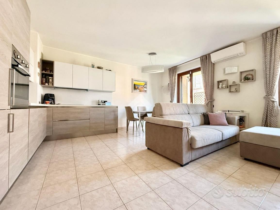 Apartment in Cinisello Balsamo, Campo dei Fiori - Vista 2