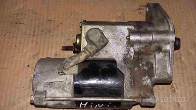 MOTORINO D' AVVIAMENTO MINI One 1° Serie 1nd 1nd