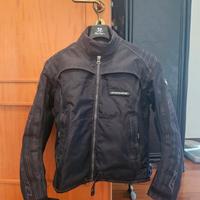 Giacca Moto Donna XS IXON nuova sport motociclismo