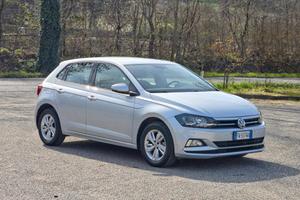 Volkswagen Polo 1.0 EVO 80 CV 5p. Sport BlueMotion