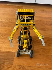 Lego Technic 8852