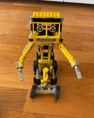 Lego Technic 8852