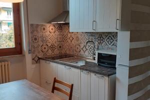 Posto letto in camera singola con cucina privata