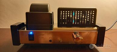 Amplificatore ibrido Dared MP-5BT