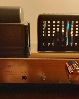 Amplificatore ibrido Dared MP-5BT