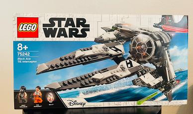 75242, LEGO Star Wars