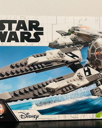 75242, LEGO Star Wars