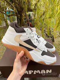 Jordan Jumpman Jack Sail Travis Scott 44,5 EU