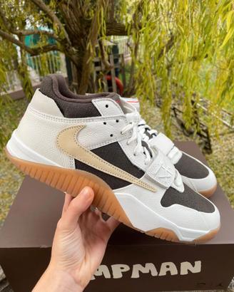 Jordan Jumpman Jack Sail Travis Scott 44,5 EU