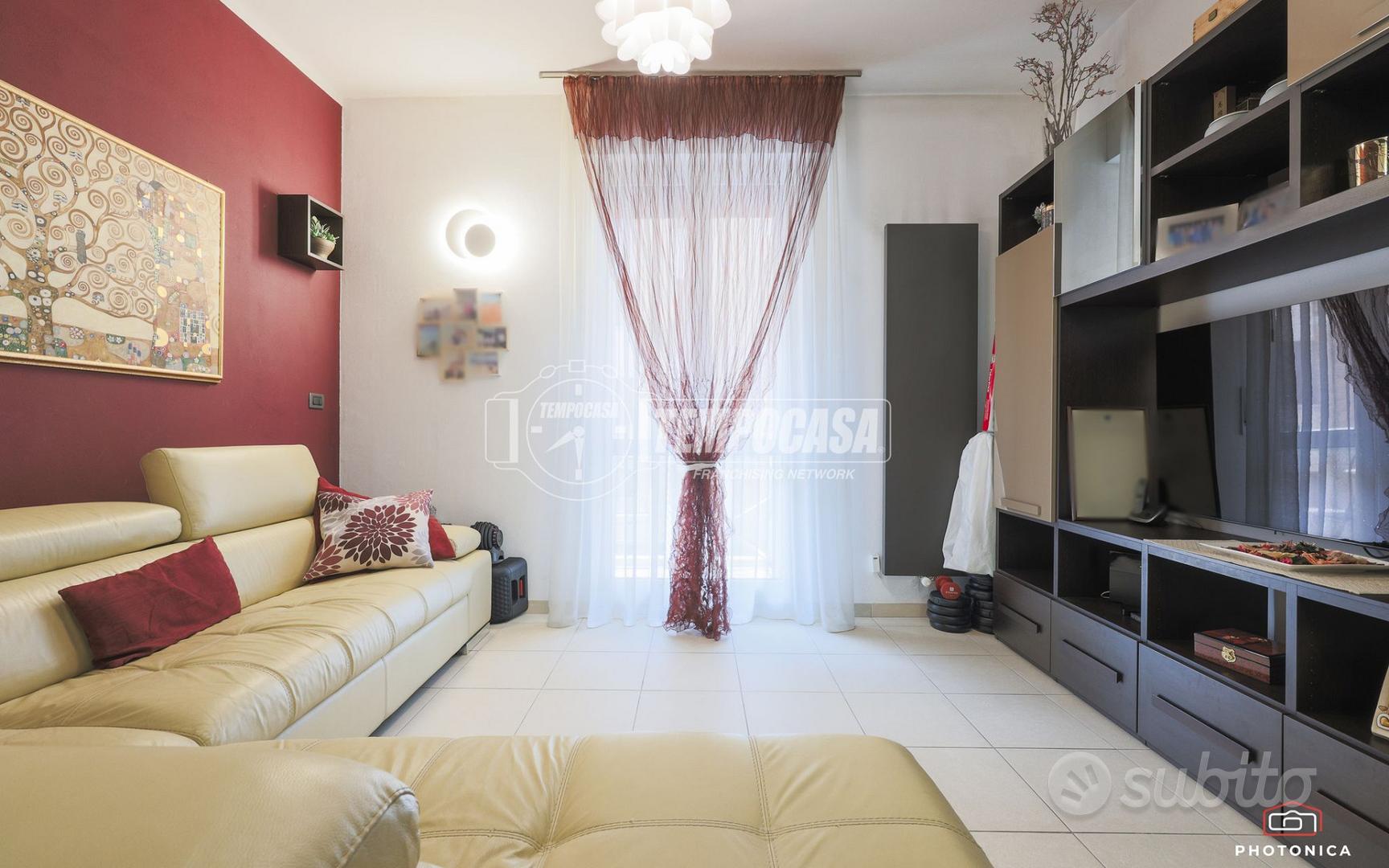 Appartamento – Bologna, Cirenaica, San Donato-San Vitale - Altro