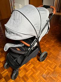 PASSEGGINO KINDER KRAFT