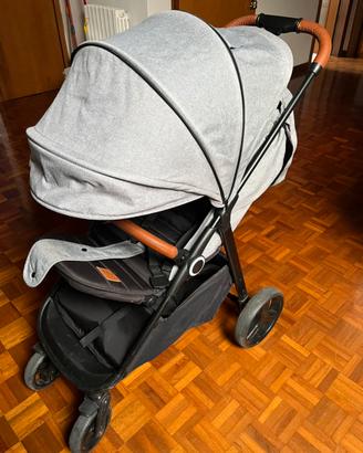 PASSEGGINO KINDER KRAFT