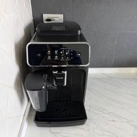 Macchina da caffe automatica