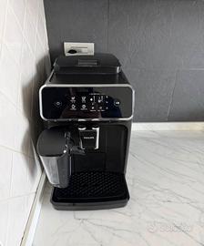 Macchina da caffe automatica