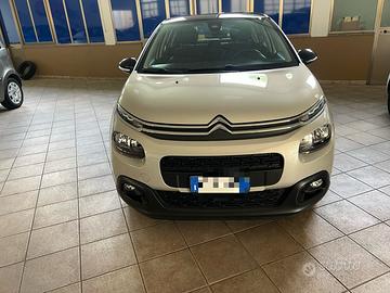 Citroen C3 PureTech 110 S&S Shine