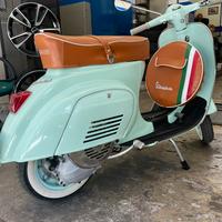 Vespa special 50