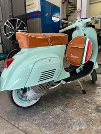 Vespa special 50