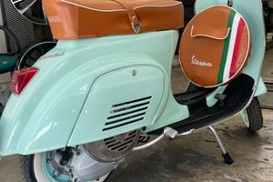 Vespa special 50