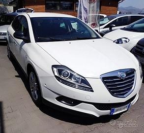 LANCIA Delta (2008-2015) - 2011