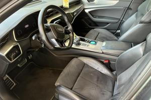 Audi A6 Avant  3.0 tdi  286 cv  sport
