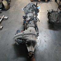 CAMBIO LINCOLN NAVIGATOR DEL 1999