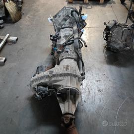 CAMBIO LINCOLN NAVIGATOR DEL 1999