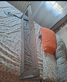 spondina letto Foppapedretti 