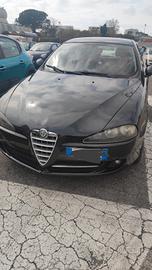 auto alfa Romeo 147 1.9 jtd 120 cv 