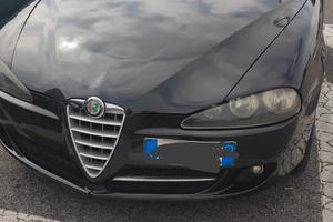 auto alfa Romeo 147 1.9 jtd 120 cv 