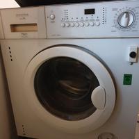 Lavatrice da incasso Rex Electrolux Classe A+