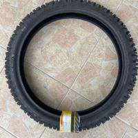 Copertoni motocross 85