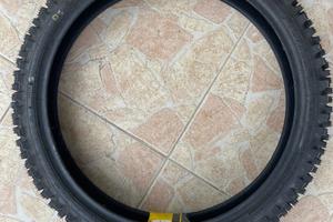 Copertoni motocross 85