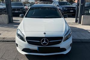 Mercedes-benz A 200 d Automatic 4Matic Sport