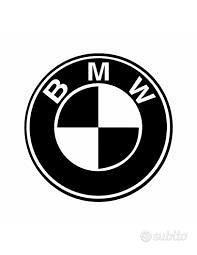 BMW service reset 