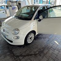 Fiat 500 1.2 benzina 2020
