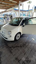 Fiat 500 1.2 benzina 2020