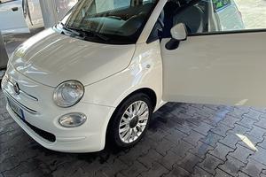 Fiat 500 1.2 benzina 2020