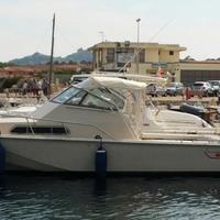 Barca Boston Whaler 27 w.a