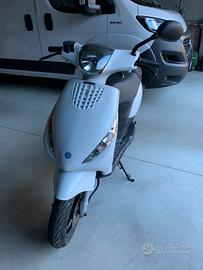 Piaggio Zip 50 2t