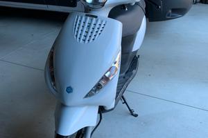 Piaggio Zip 50 2t