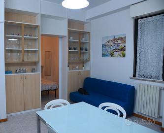 Appartamento Bilocale Lungomare Senigallia