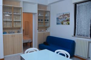 Appartamento Bilocale Lungomare Senigallia