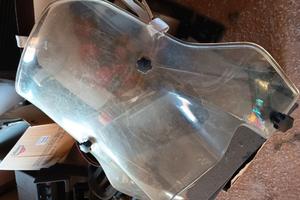 BMW parabrezza k100 e k75