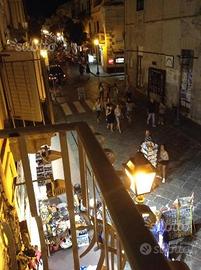 Lipari Centro WiFi, Concetta's Home