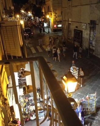 Lipari Centro WiFi, Concetta's Home