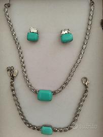 parour colore Tiffany 